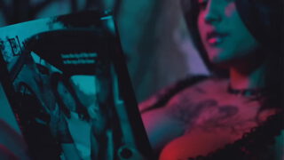 Foot Worship – Bia Roman & Rotten Venus – Full Edition