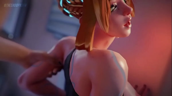 Freja – Overwatch 2