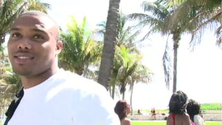 Latina Jazmine Blaze Pounded In Interracial Bang Session With Cum On Her Tits (HD scene)