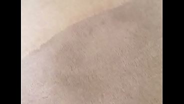 JULIE KNIGHT Huge Cock Deepthroat Facefuck POV Blowjob and Cum Load Swallow