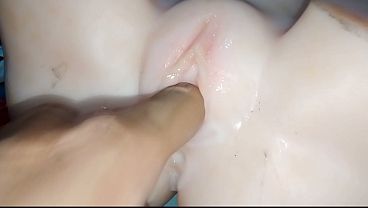 So lustfull horny to try to fuck tantaly,