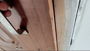 Desi college student best fuck tight pussy by uncle