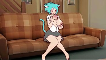 Hentai gumball