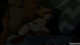 Hentai misty