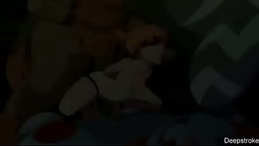 Hentai misty