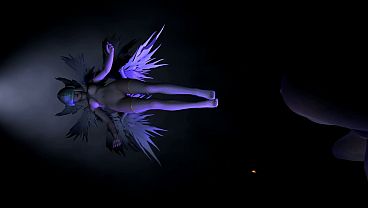 VAM POV – The Descent of an Angel