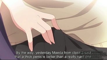 Best hentai fuck