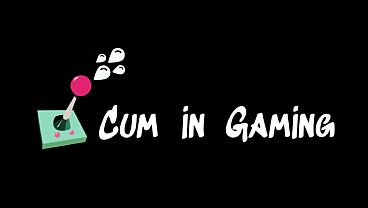 Mansion Days [ TABOO Hentai Game ] Ep.11 GAMER GIRL suck my GIANT COCK while training for STREAMING !