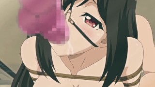 Beautiful Big Boobed Mangaka Likes To Fuck Editor For His Big Cock
