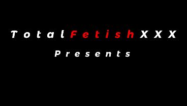 Curvy ebony babe sucks and fucks huge BBC on red couch. Intense blowjob, doggy pounding, fetish action with big ass and tits exposed.
