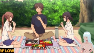 My top BEST 3 Hentai For 2025