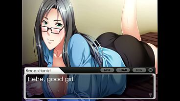 Lots of lesbian fun of Aika and Yuka. Smutty Lesbian Hentai Vore Project